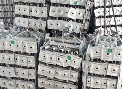 產品名稱：盤扣式腳手架
